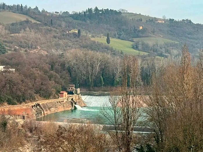 Appartamento con 5 locali in affitto in Via Marconi, Casalecchio Di Reno