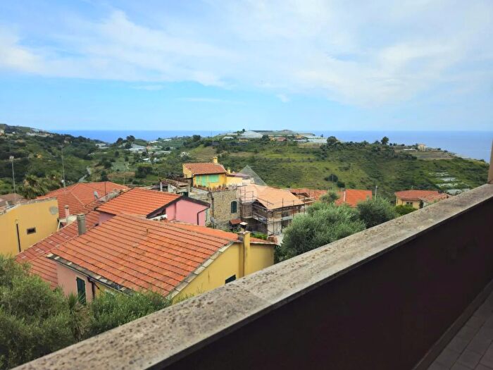 Appartamento bilocale in vendita in Via Costa S Giuseppe, Pompeiana