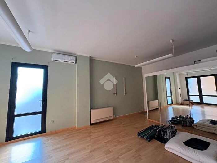 Appartamento bilocale in affitto in Suzzara