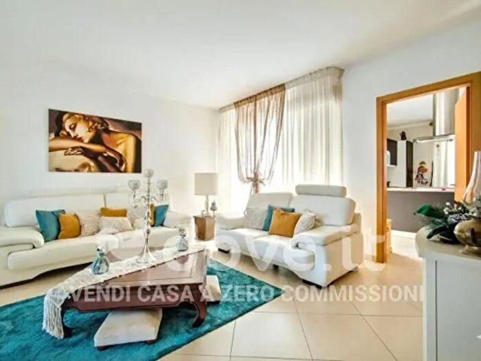 Appartamento trilocale in vendita in Via Guido Reni, Modugno