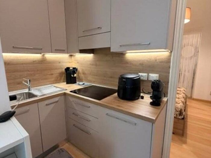 Appartamento bilocale in affitto in Viale Cristoforo Colombo, Lido di Camaiore, Camaiore