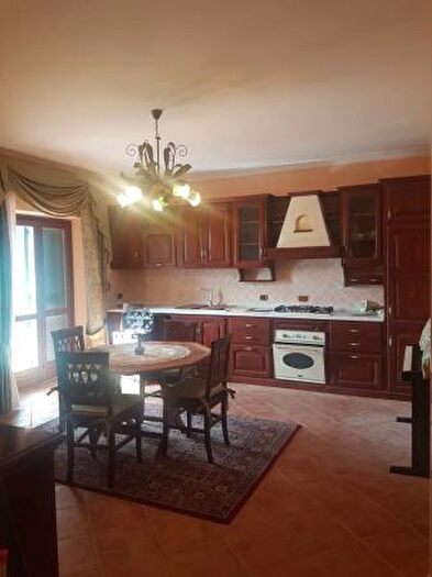 Appartamento trilocale in vendita in Via Fontana Maggiore, Rocca Priora