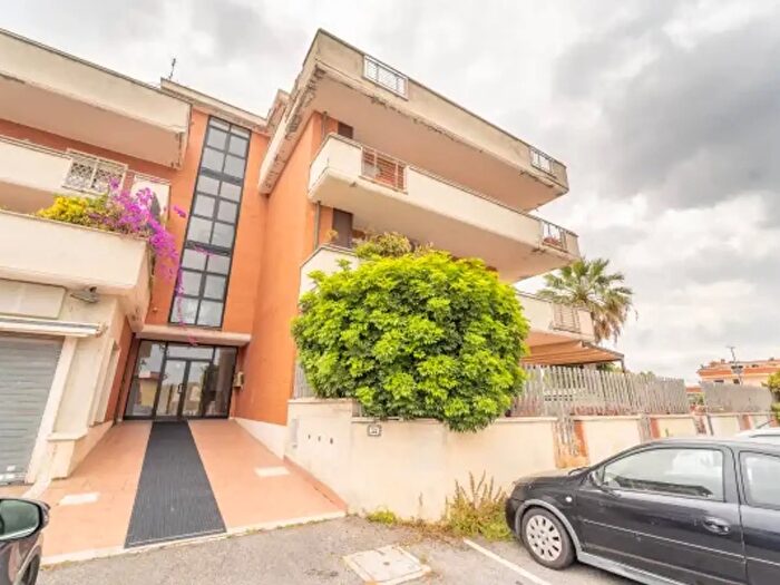 Appartamento bilocale in vendita in Lungomare Tor San Lorenzo, Ardea