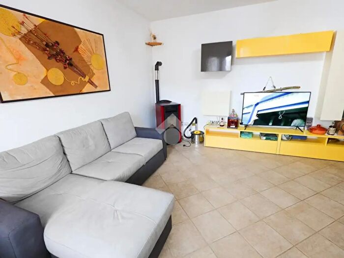 Appartamento bilocale in vendita in Via Cristoforo Colombo, Terralba