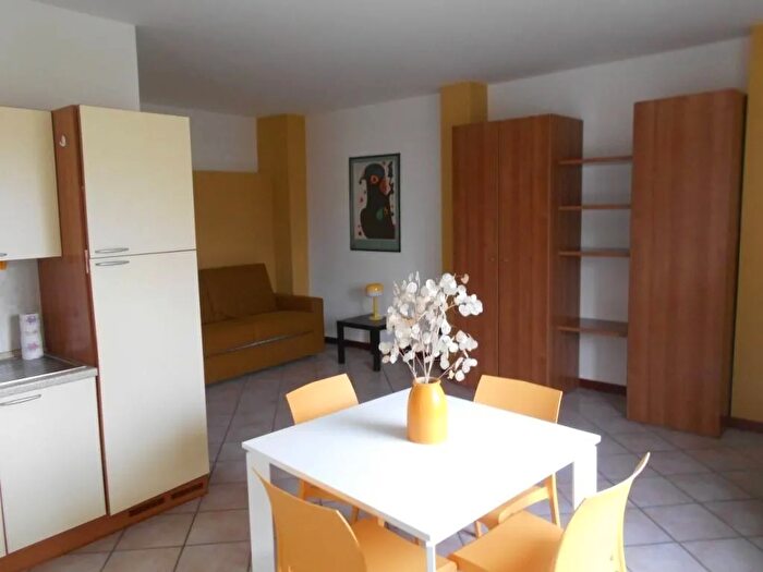 Appartamento monolocale in affitto in Castellamonte