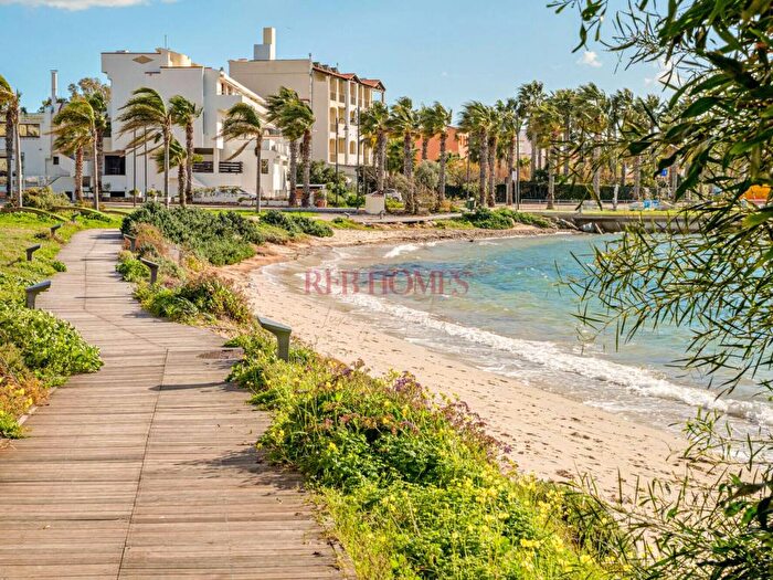 Appartamento trilocale in affitto in Golfo Aranci