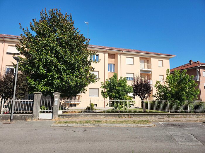 Appartamento con 6 locali in vendita in Fossano