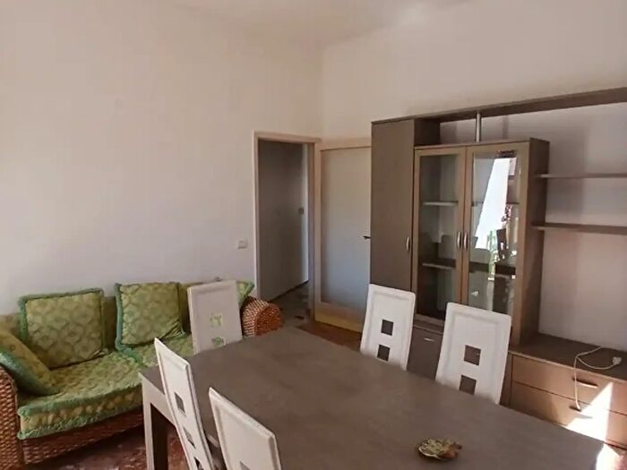 Appartamento trilocale in affitto in Via Don Giovanni Bosco, Civitanova Marche