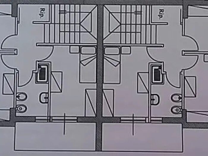 Casa quadrilocale in vendita in Via I Maggio Montecalvoli Pi Italia, Santa Maria A Monte