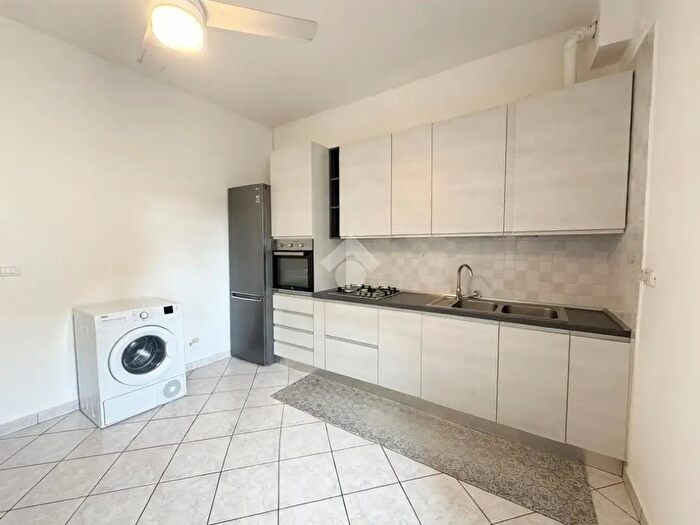 Appartamento quadrilocale in vendita in Ravenna