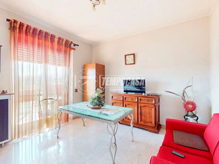 Appartamento con 5 locali in vendita in Strada Ravetto, Orbassano