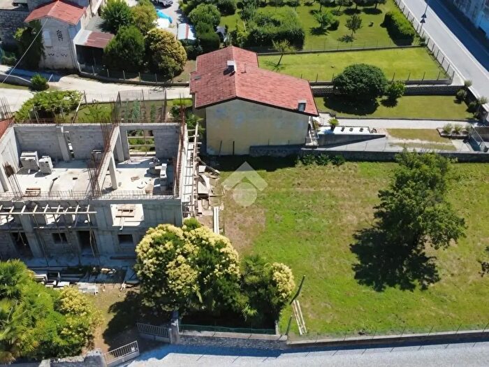 Casa quadrilocale in vendita in Via Cividina, Martignacco