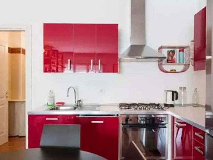 Appartamento monolocale in affitto in Via Valsugana, Milano
