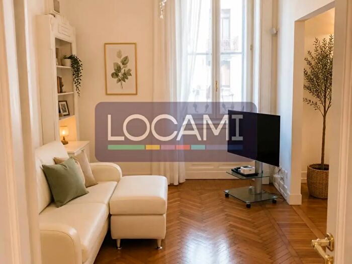 Appartamento in affitto in Via Antonio Stradivari, Milano