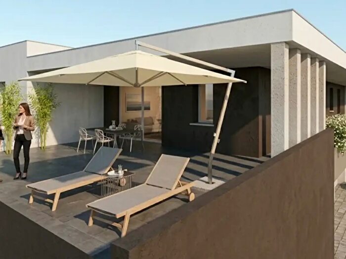 Appartamento quadrilocale in vendita in Via C Basso, Limena