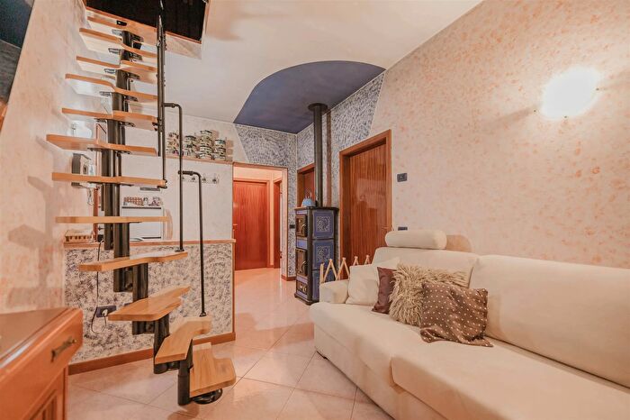 Appartamento quadrilocale in vendita in Pascoli Santa Maria di Sala, Santa Maria Di Sala