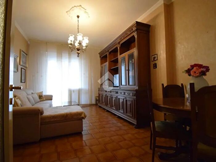 Appartamento trilocale in vendita in Via S Giovanni Bosco, Brugherio