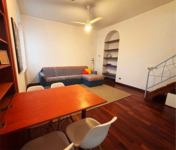 Appartamento bilocale in affitto in Milano Buenos Aires Indipendenza PTa Venezia Via San Gregorio, Milano
