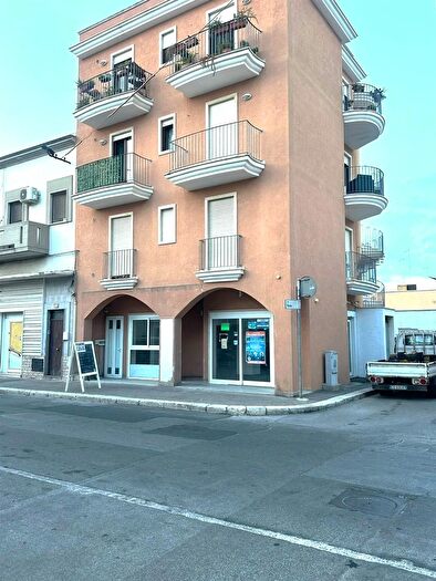 Appartamento trilocale in vendita in TalsanoS Donato Taranto Taranto, Taranto