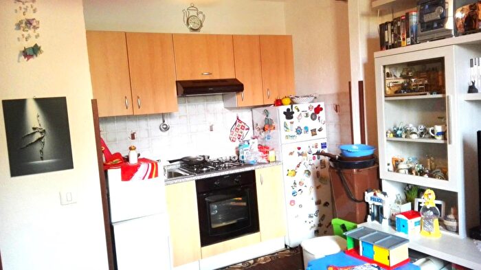 Appartamento bilocale in vendita in Aldo Moro, Rota DImagna