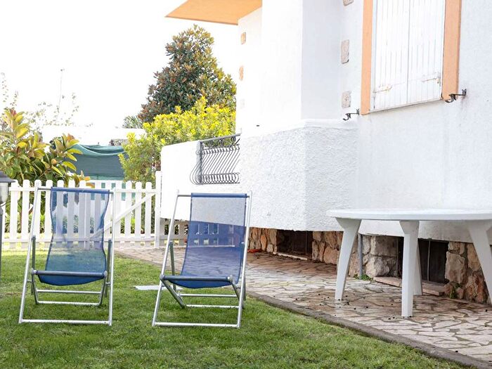 Casa quadrilocale in affitto in Via Tresilene, Centro, San Felice Circeo