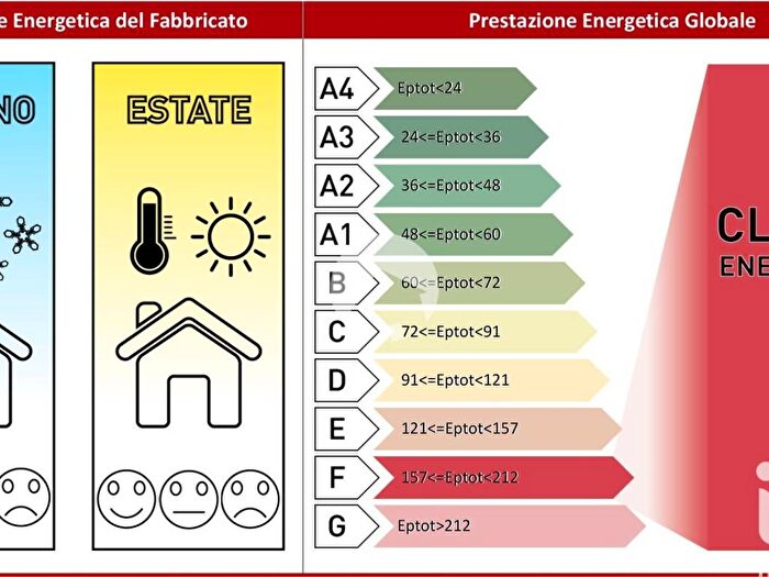 Case in Vendita e in Affitto - 3