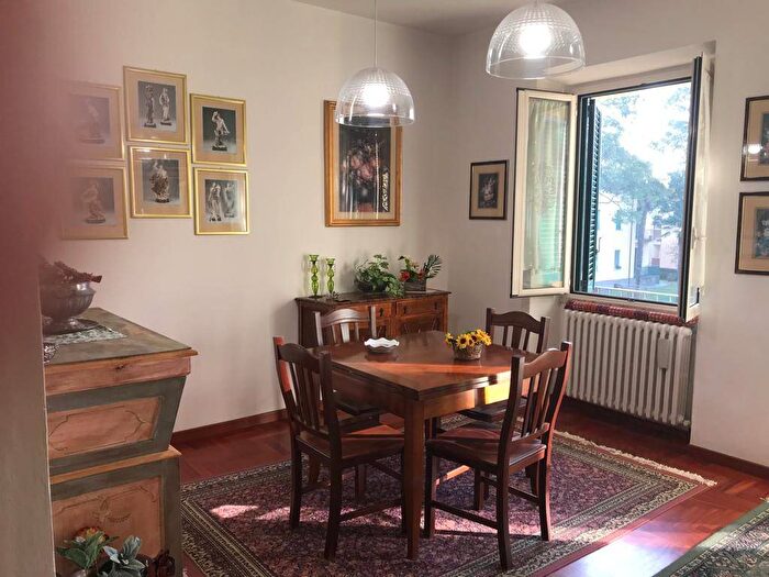 Appartamento con 5 locali in affitto in Viale Leopoldo Franchetti, Centro, Città di Castello