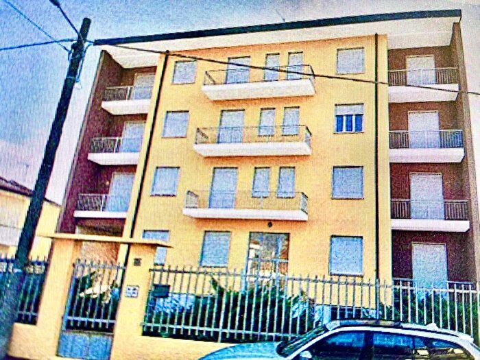 Appartamento trilocale in vendita in Vigevano