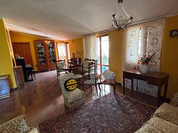 Casa con 6 locali in affitto in Via del Verde, Lanciano