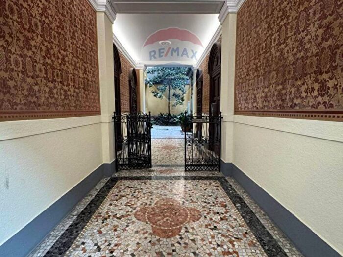 Appartamento bilocale in affitto in Via Giordano Bruno, Paolo Sarpi, Milano