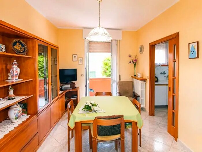 Appartamento quadrilocale in vendita in Via dei Mugnai, Jesi