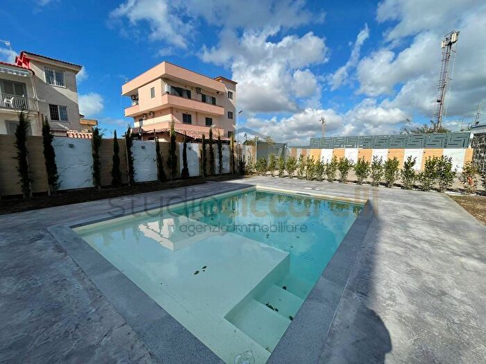 Appartamento trilocale in affitto in Via San Francesco a Patria, Asi Ponte Riccio, Giugliano in Campania