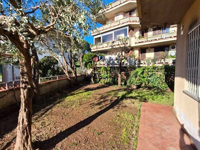 Appartamento trilocale in affitto in Via della Querceta, MontecatiniTerme