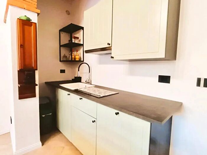 Appartamento bilocale in vendita in Via Val damp, Empoli