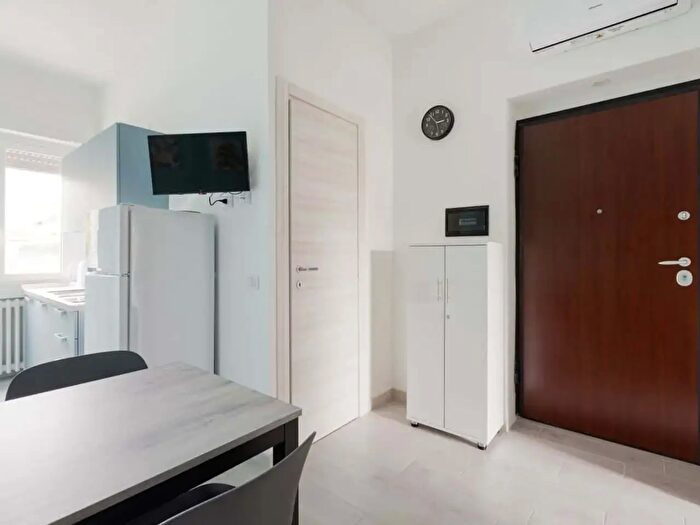 Appartamento monolocale in affitto in Via Nicola Palmieri a, Milano