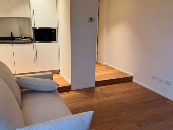 Appartamento bilocale in affitto in Via Giovanni Paisiello, Città Studi, Milano