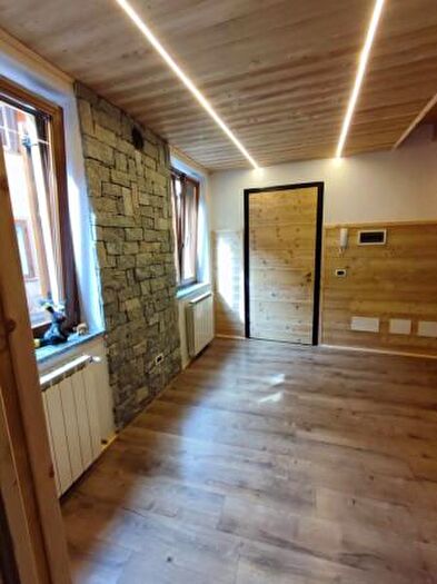 Appartamento trilocale in vendita in Temu