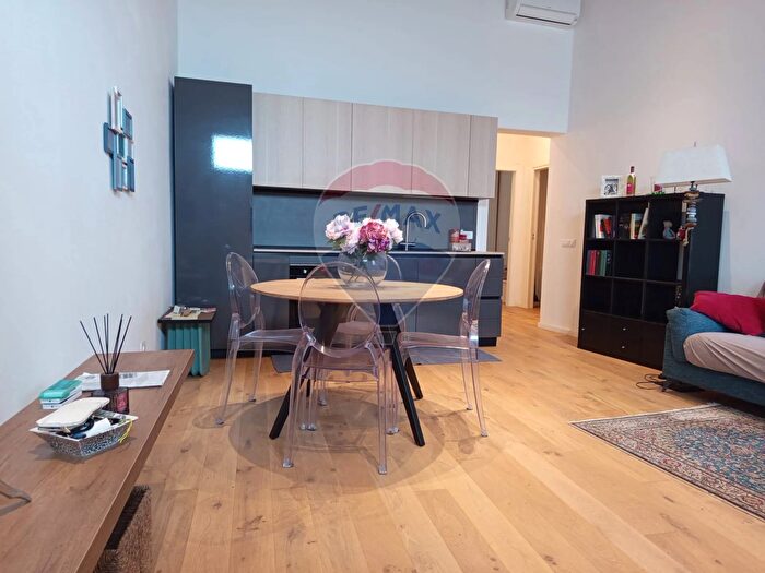 Appartamento quadrilocale in vendita in Piombino