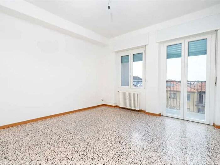 Appartamento bilocale in vendita in Via Rossini, Cisliano