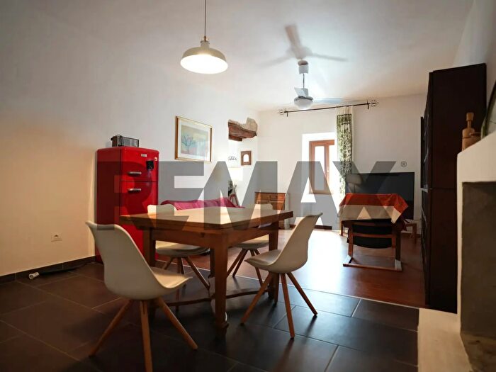 Casa trilocale in vendita in Contrada Villa Martelli, Lanciano