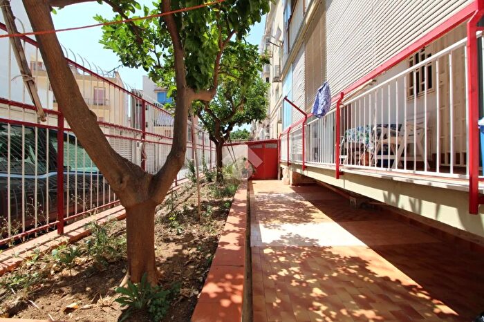 Appartamento quadrilocale in vendita in Via Niccolò Candela, Palermo