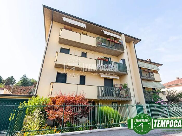 Appartamento bilocale in vendita in Via Nazario Sauro, Sant'Angelo Lodigiano