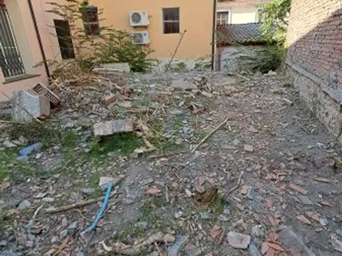 Appartamento quadrilocale in vendita in Via Indipendenza, Catanzaro