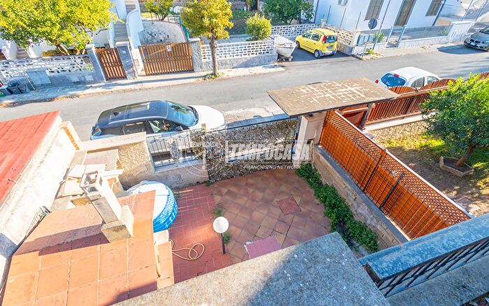 Casa quadrilocale in vendita in Via Oberdan, Santa Marinella