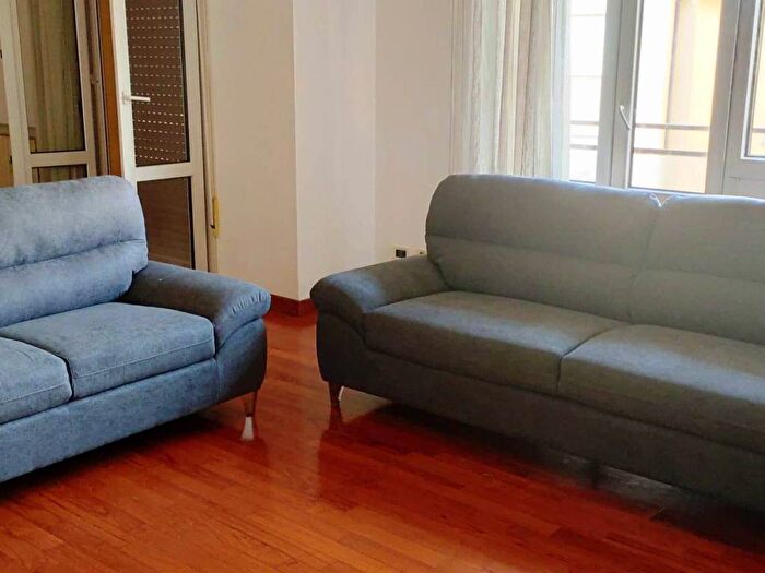 Appartamento con 5 locali in affitto in Via Giovanni d'Alemagna, Arcella Sant'Antonino, Padova