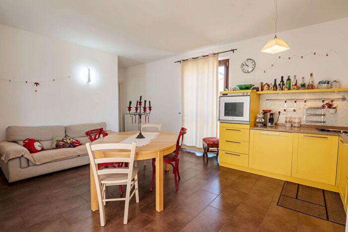 Appartamento quadrilocale in vendita in SantElpidio A Mare