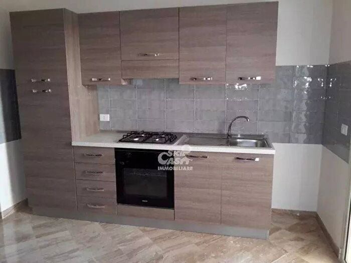 Appartamento bilocale in affitto in Via Dante Trapani Salemi, Marsala