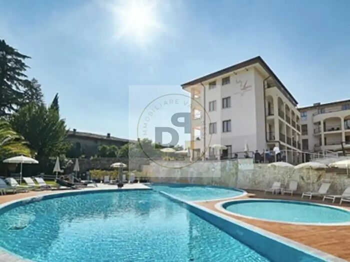 Appartamento in affitto in Via Benaco, San Felice Del Benaco