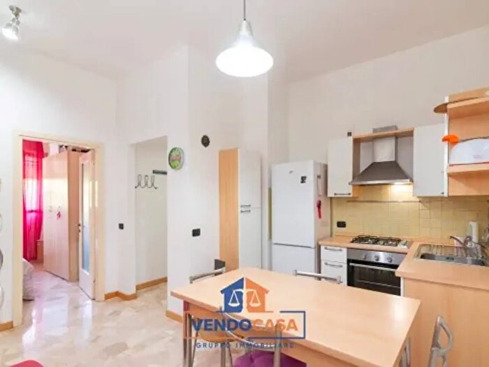 Appartamento bilocale in vendita in Via Cardinale Ascanio Sforza, Milano