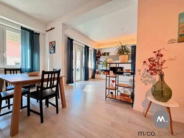 Appartamento trilocale in vendita in Piazza del Popolo, Pordenone